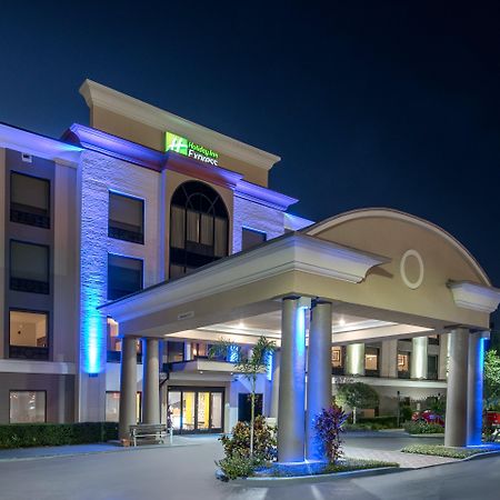 Holiday Inn Express Hotel & Suites Bartow By Ihg Zewnętrze zdjęcie