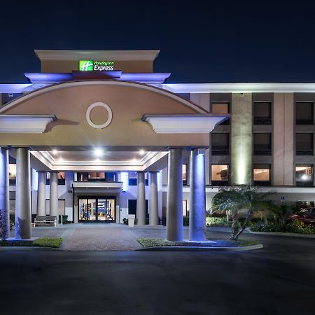 Holiday Inn Express Hotel & Suites Bartow By Ihg Zewnętrze zdjęcie