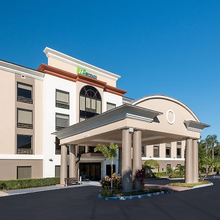 Holiday Inn Express Hotel & Suites Bartow By Ihg Zewnętrze zdjęcie