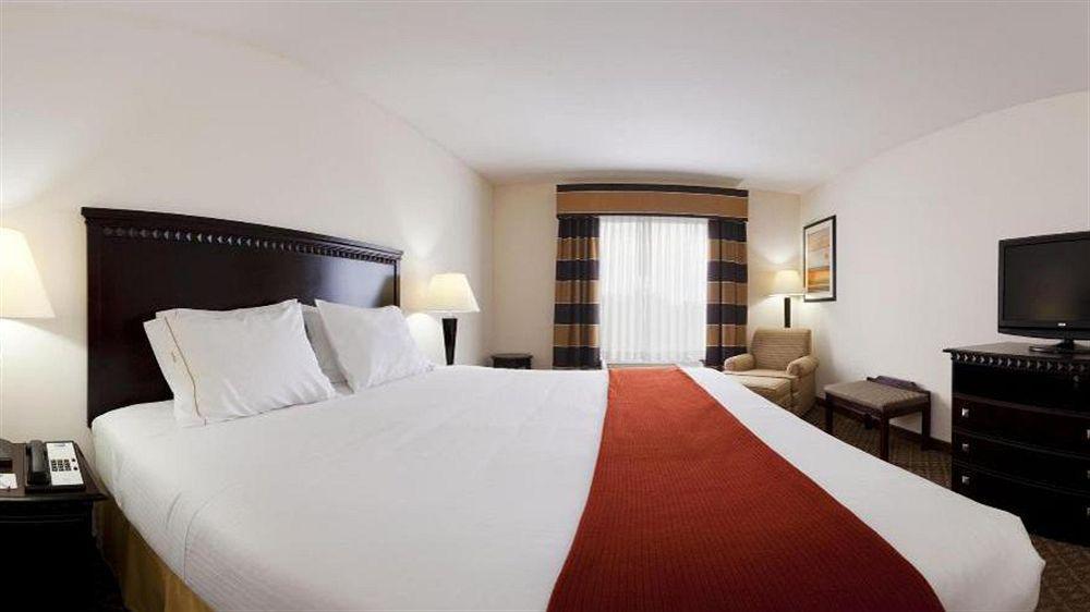 Holiday Inn Express Hotel & Suites Bartow By Ihg Zewnętrze zdjęcie