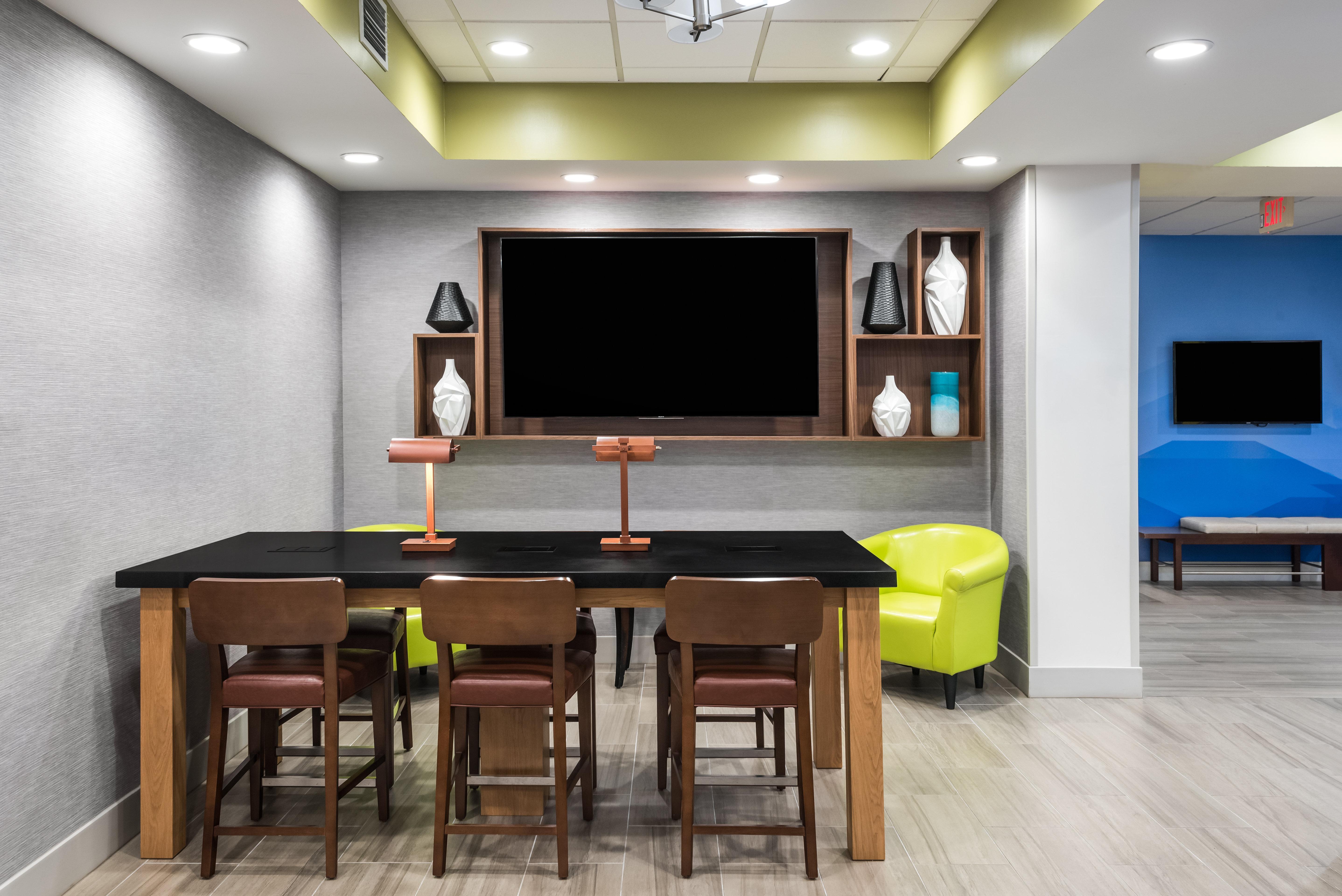 Holiday Inn Express Hotel & Suites Bartow By Ihg Zewnętrze zdjęcie