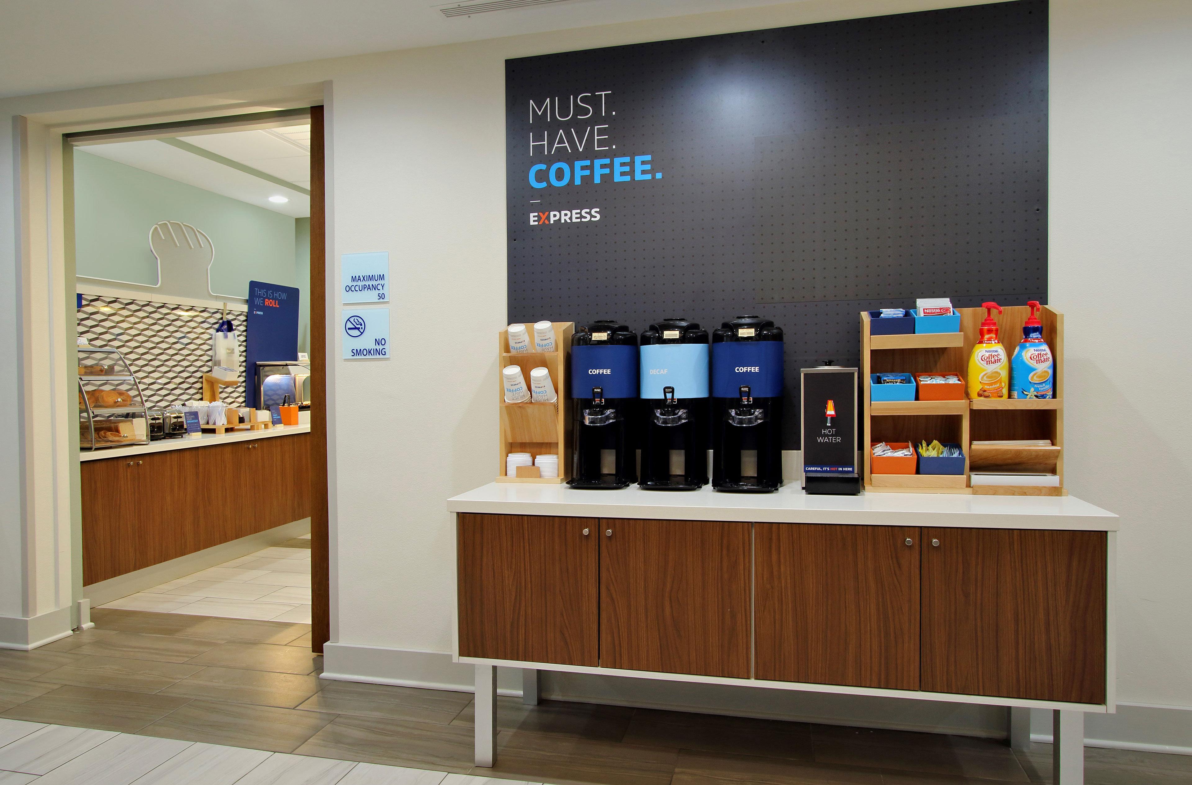 Holiday Inn Express Hotel & Suites Bartow By Ihg Zewnętrze zdjęcie