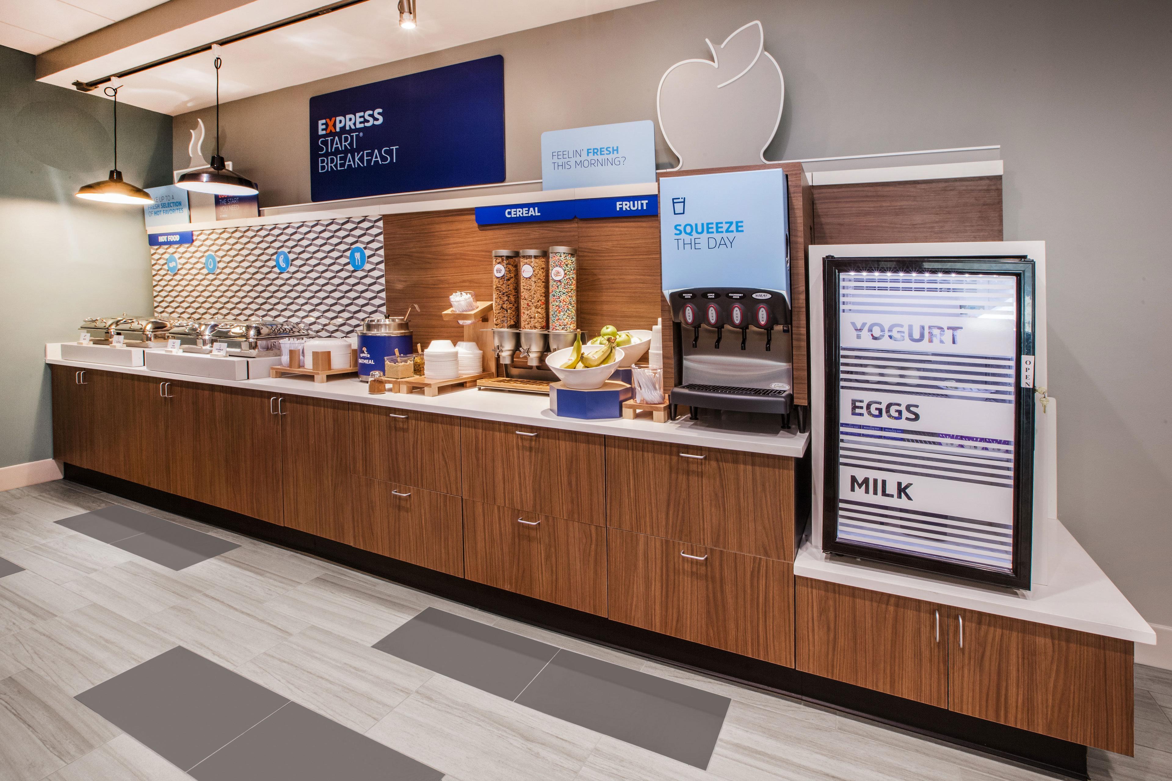 Holiday Inn Express Hotel & Suites Bartow By Ihg Zewnętrze zdjęcie