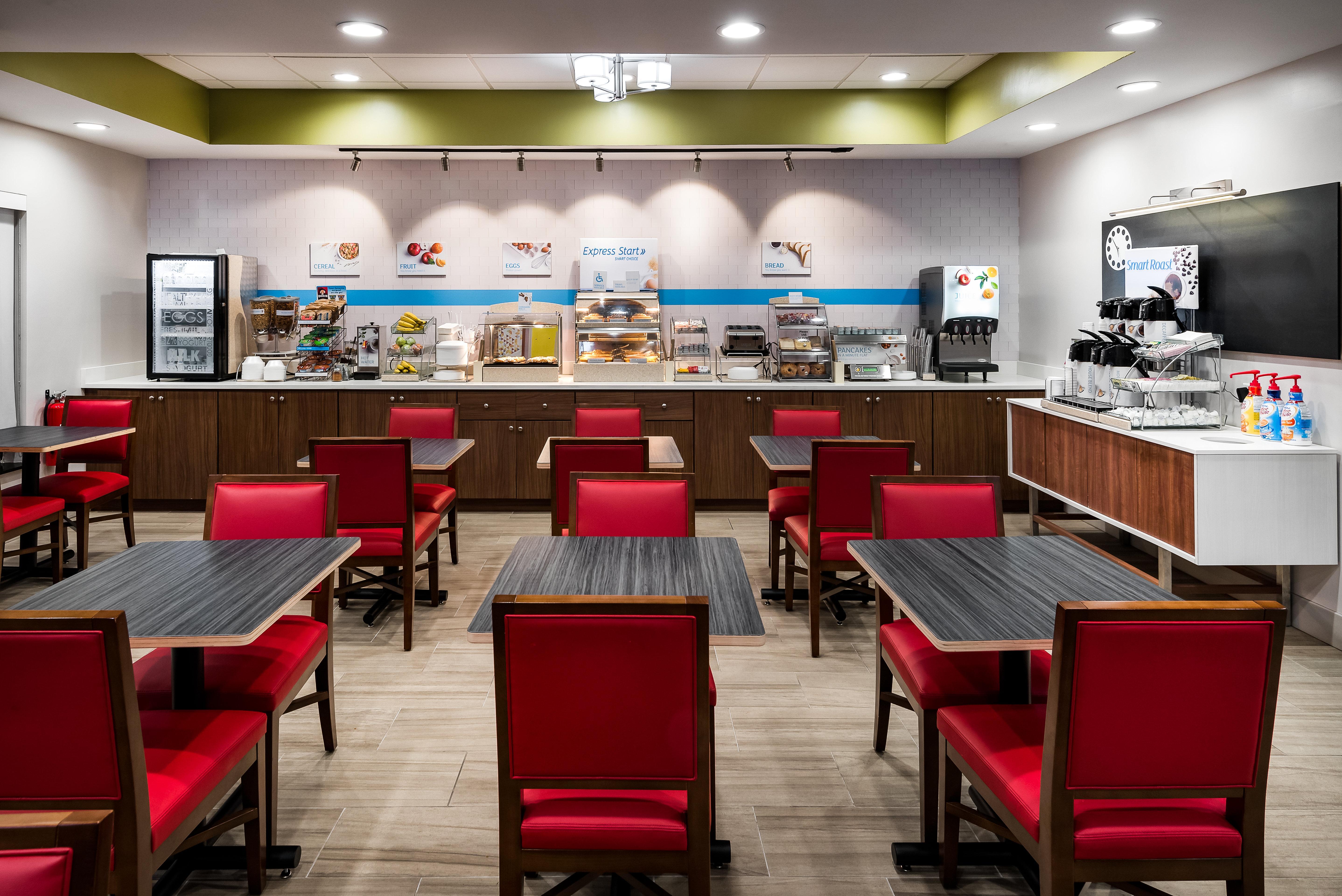 Holiday Inn Express Hotel & Suites Bartow By Ihg Zewnętrze zdjęcie