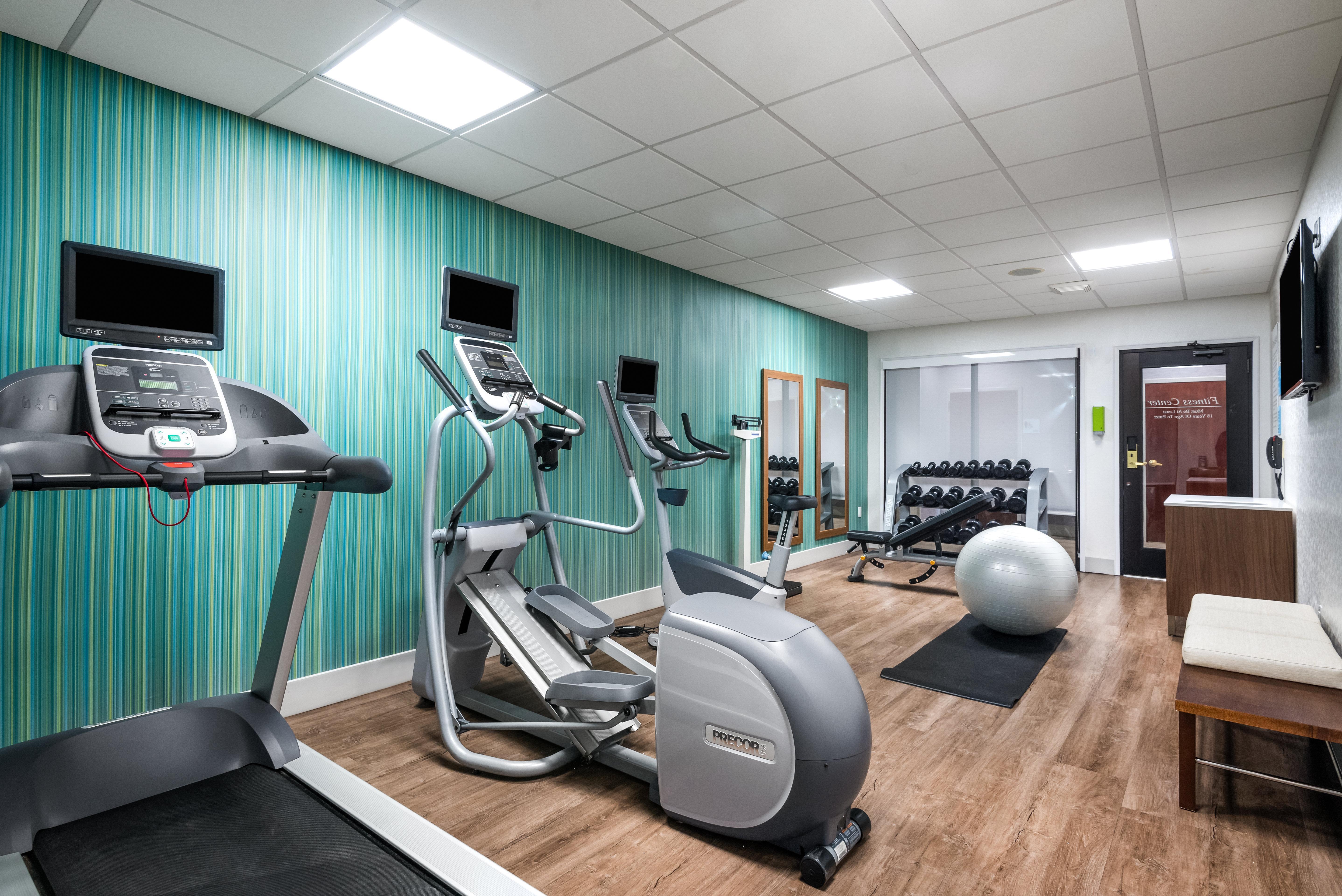 Holiday Inn Express Hotel & Suites Bartow By Ihg Zewnętrze zdjęcie