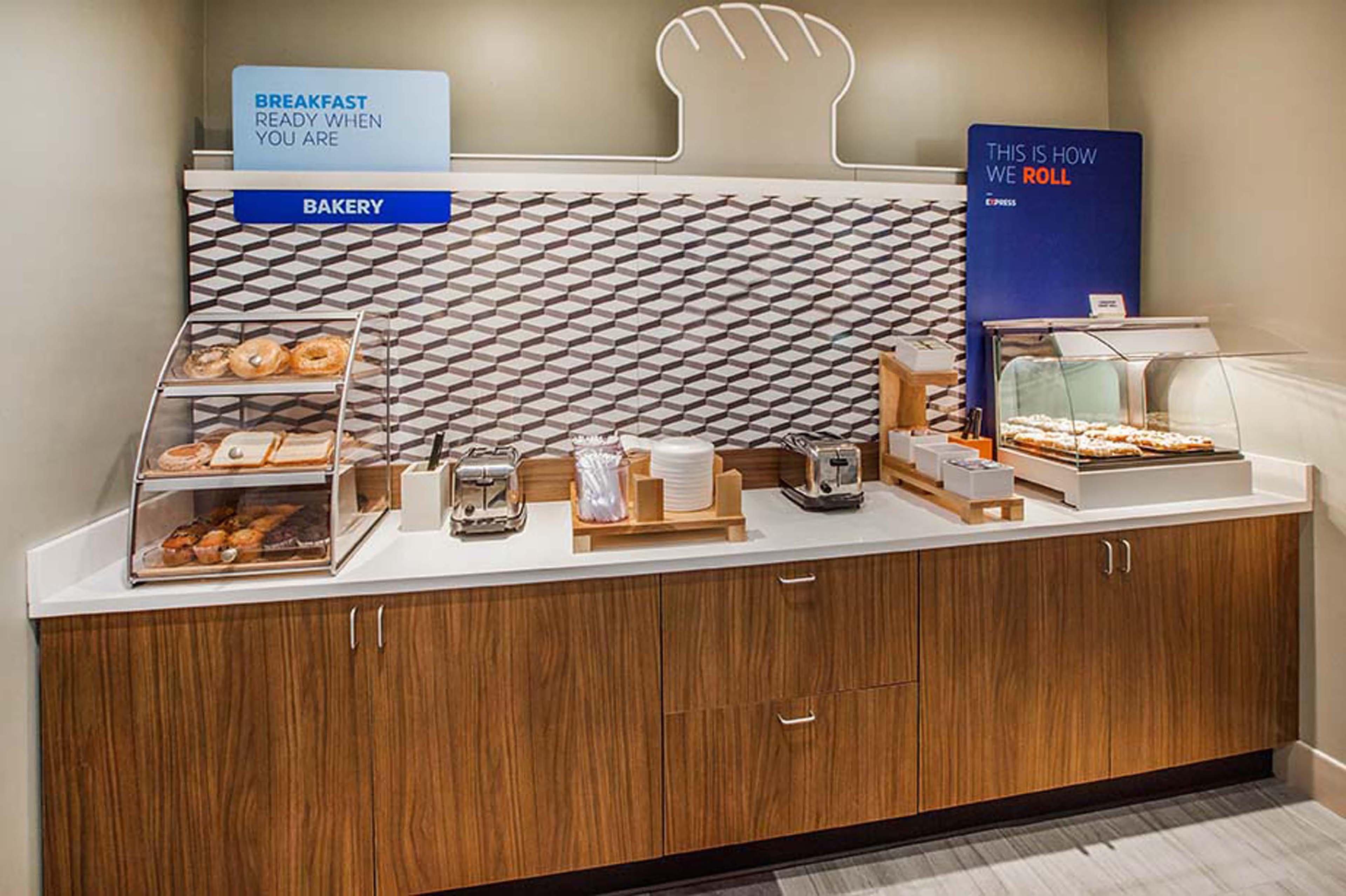 Holiday Inn Express Hotel & Suites Bartow By Ihg Zewnętrze zdjęcie