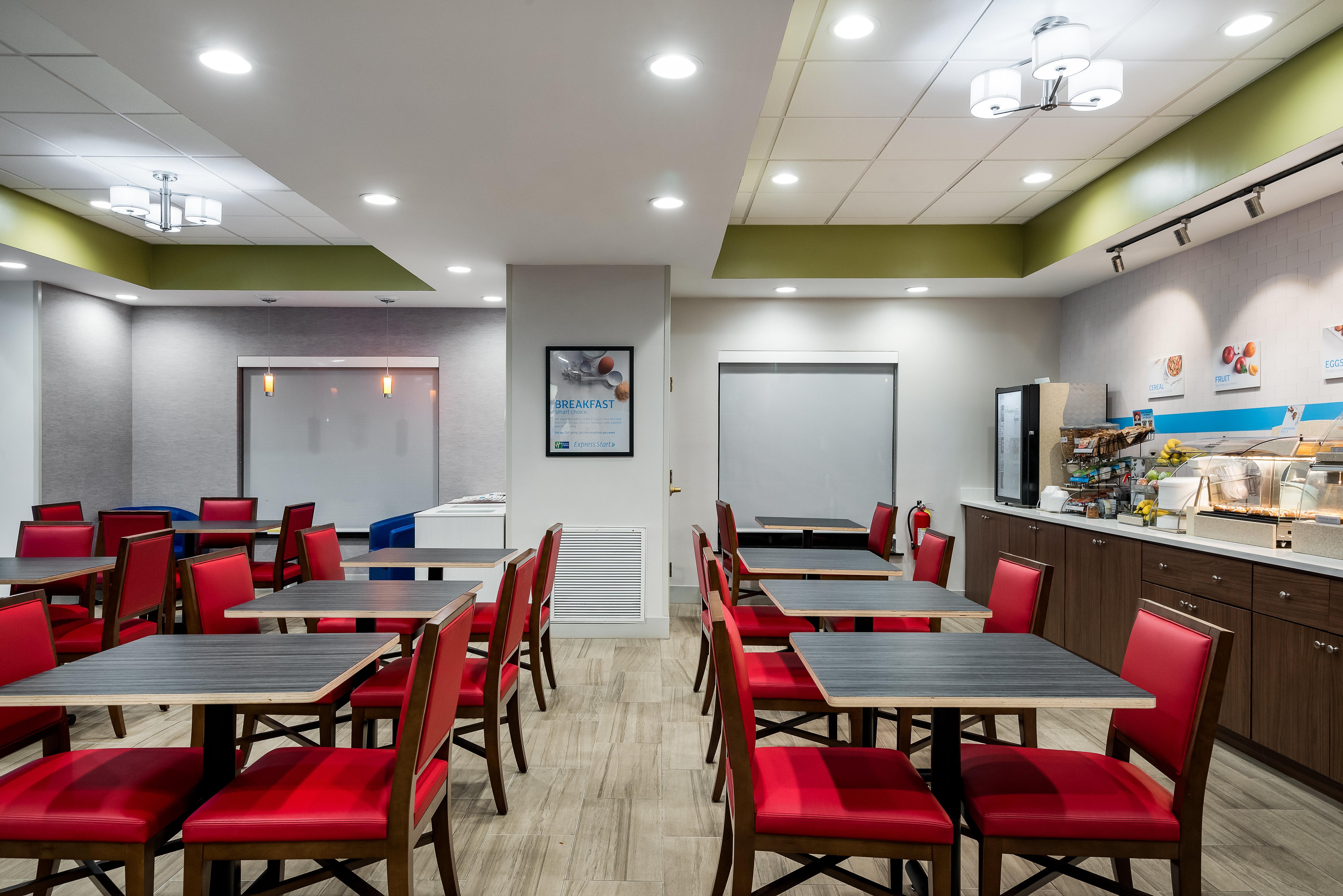 Holiday Inn Express Hotel & Suites Bartow By Ihg Zewnętrze zdjęcie