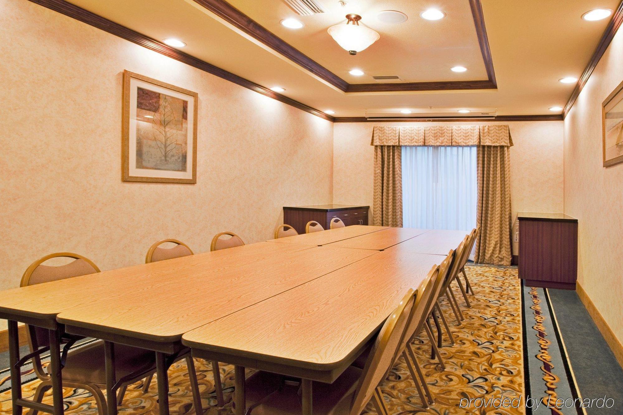 Holiday Inn Express Hotel & Suites Bartow By Ihg Udogodnienia zdjęcie