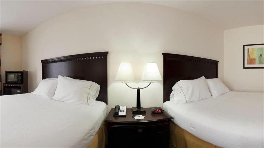 Holiday Inn Express Hotel & Suites Bartow By Ihg Zewnętrze zdjęcie