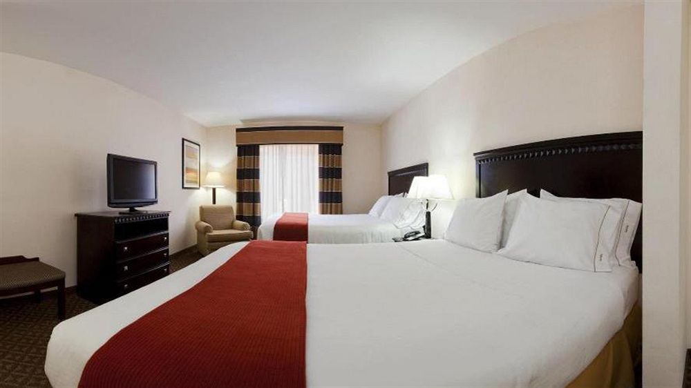 Holiday Inn Express Hotel & Suites Bartow By Ihg Zewnętrze zdjęcie