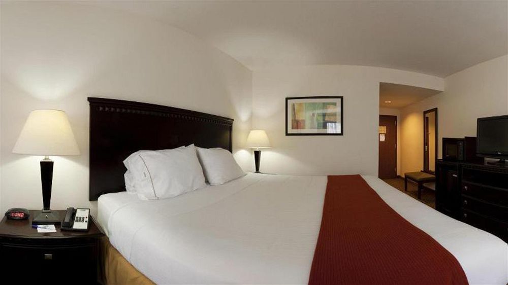 Holiday Inn Express Hotel & Suites Bartow By Ihg Zewnętrze zdjęcie