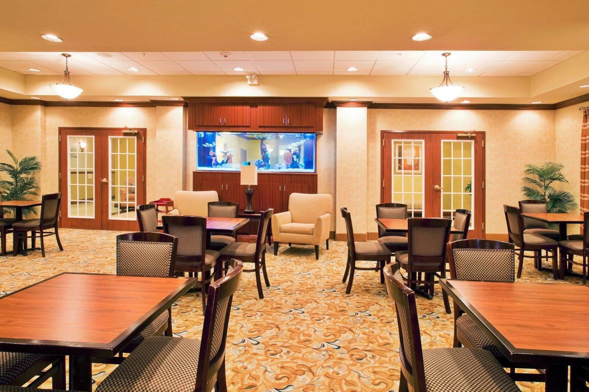 Holiday Inn Express Hotel & Suites Bartow By Ihg Zewnętrze zdjęcie