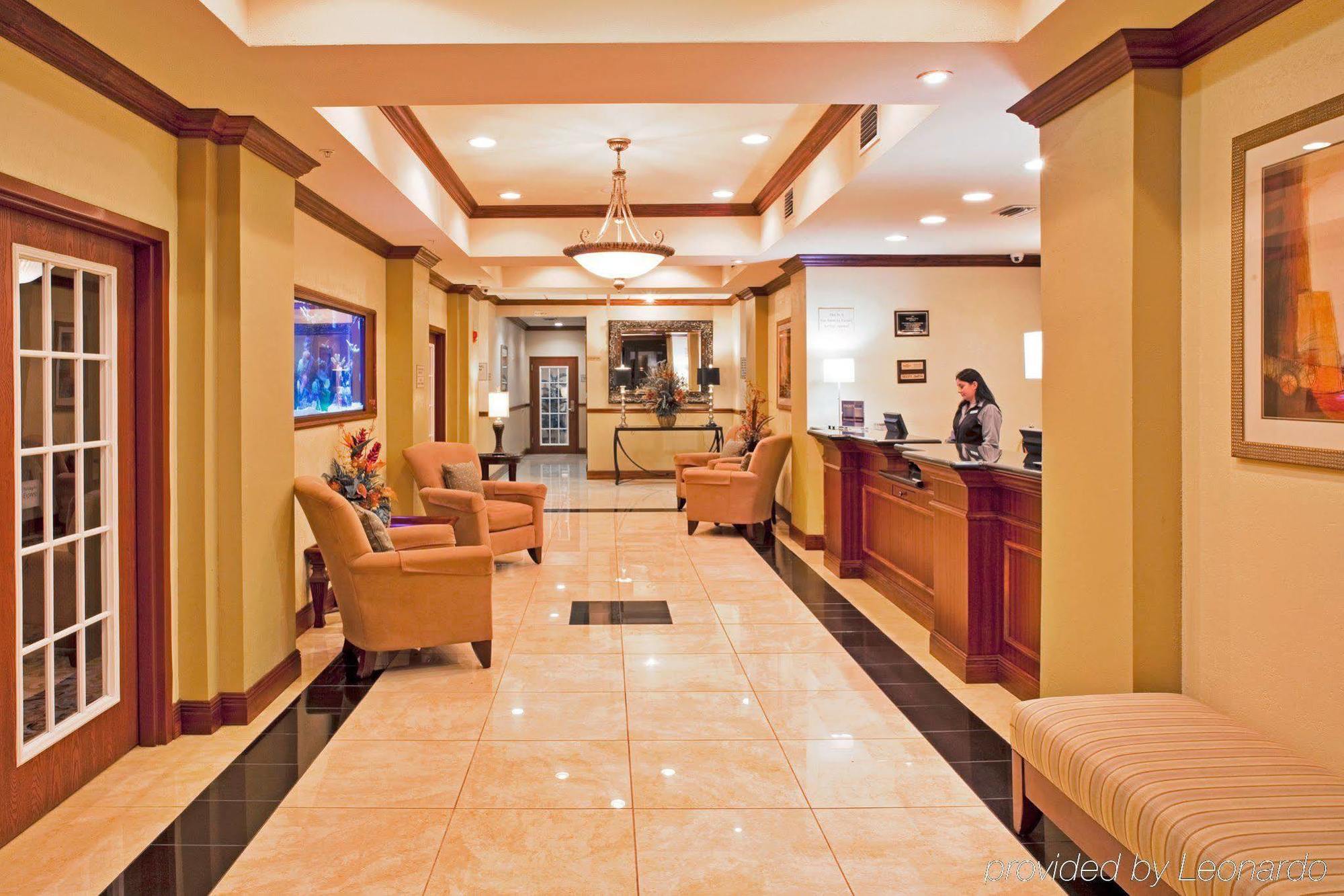 Holiday Inn Express Hotel & Suites Bartow By Ihg Zewnętrze zdjęcie