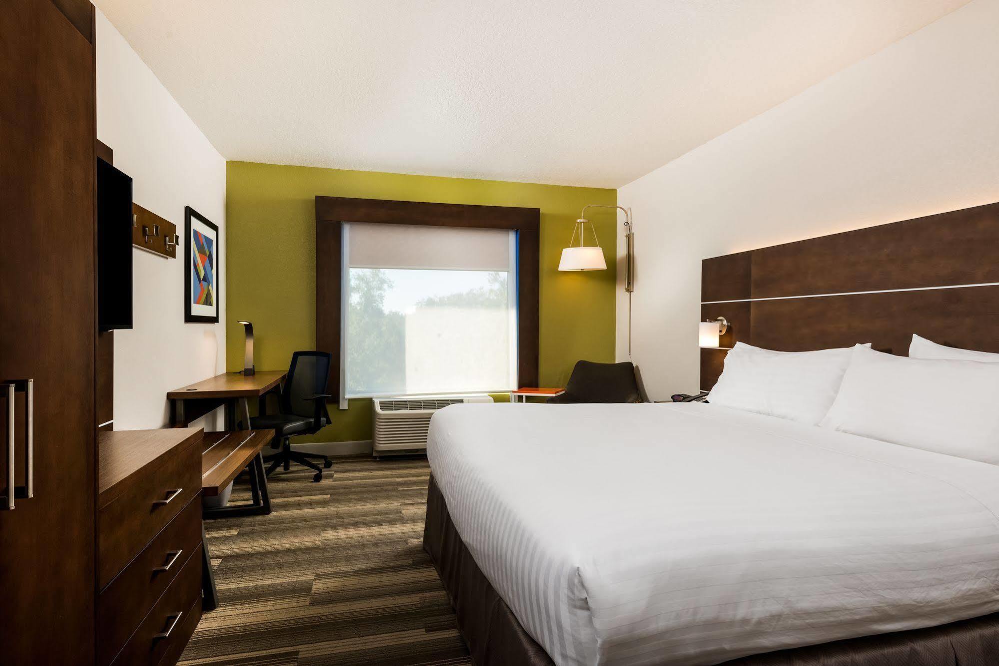 Holiday Inn Express Hotel & Suites Bartow By Ihg Zewnętrze zdjęcie