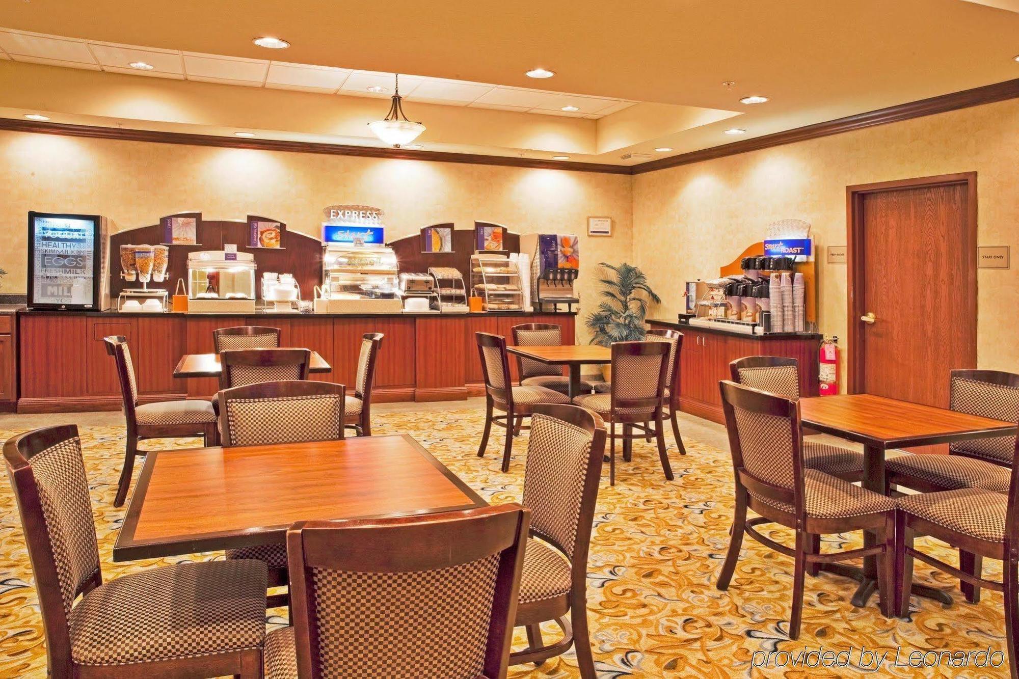 Holiday Inn Express Hotel & Suites Bartow By Ihg Zewnętrze zdjęcie