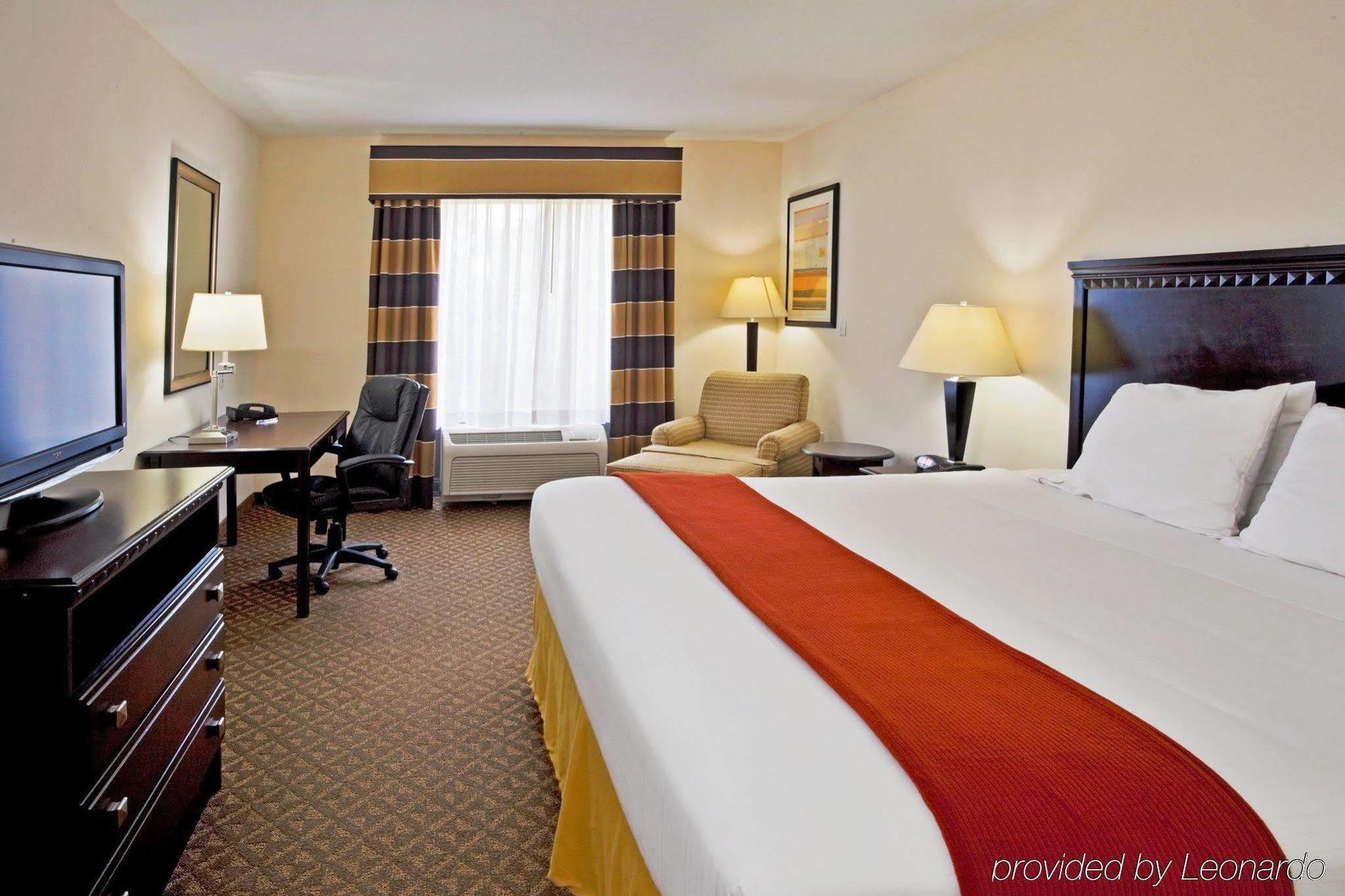 Holiday Inn Express Hotel & Suites Bartow, An Ihg Hotel Zewnętrze zdjęcie
