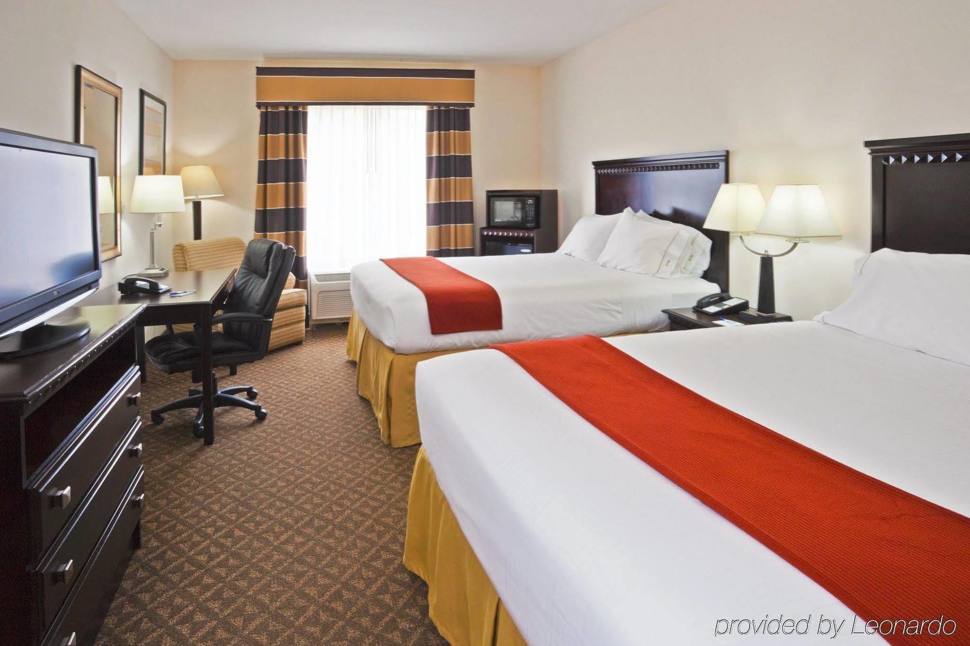 Holiday Inn Express Hotel & Suites Bartow By Ihg Zewnętrze zdjęcie
