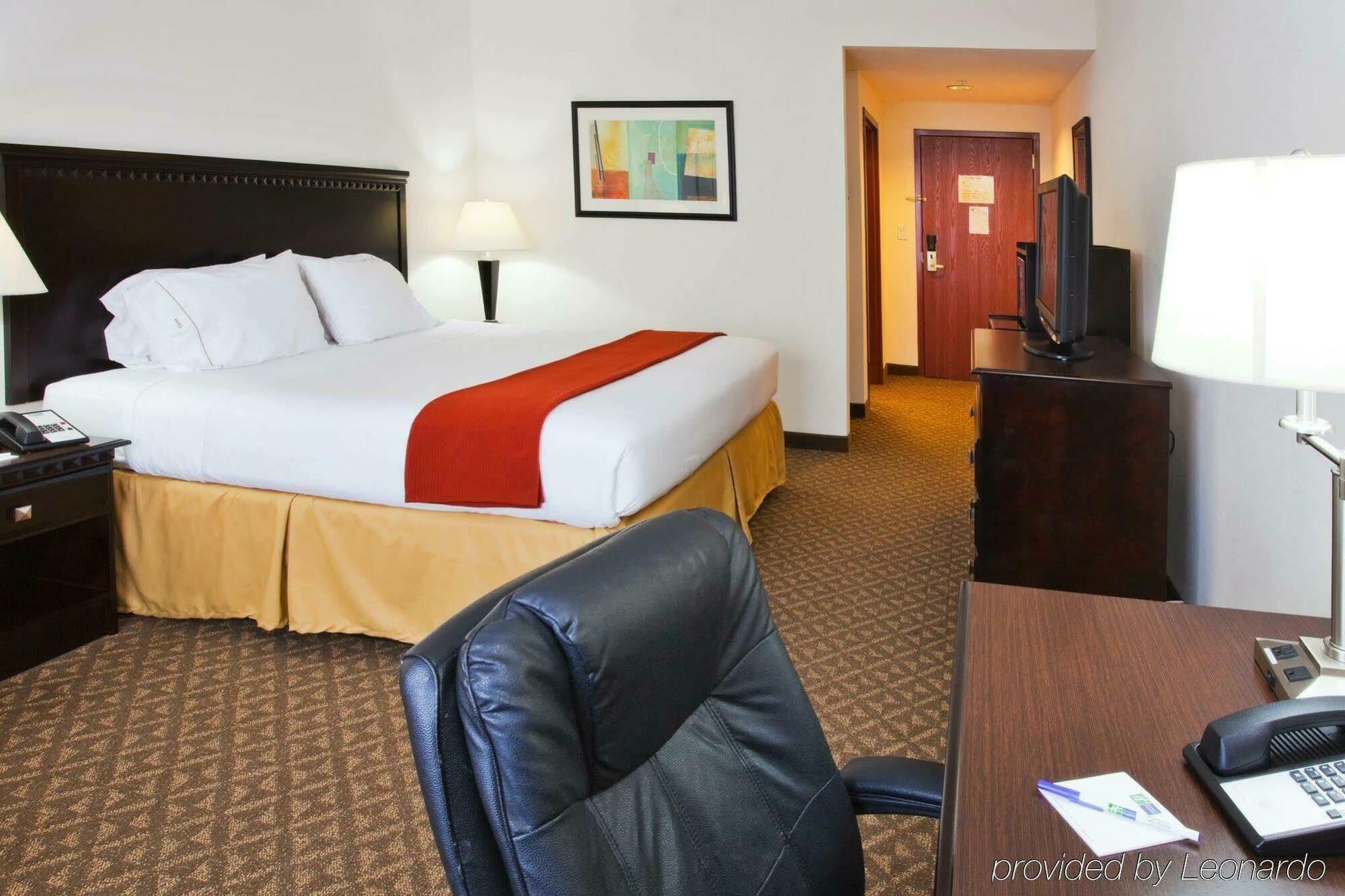 Holiday Inn Express Hotel & Suites Bartow By Ihg Zewnętrze zdjęcie