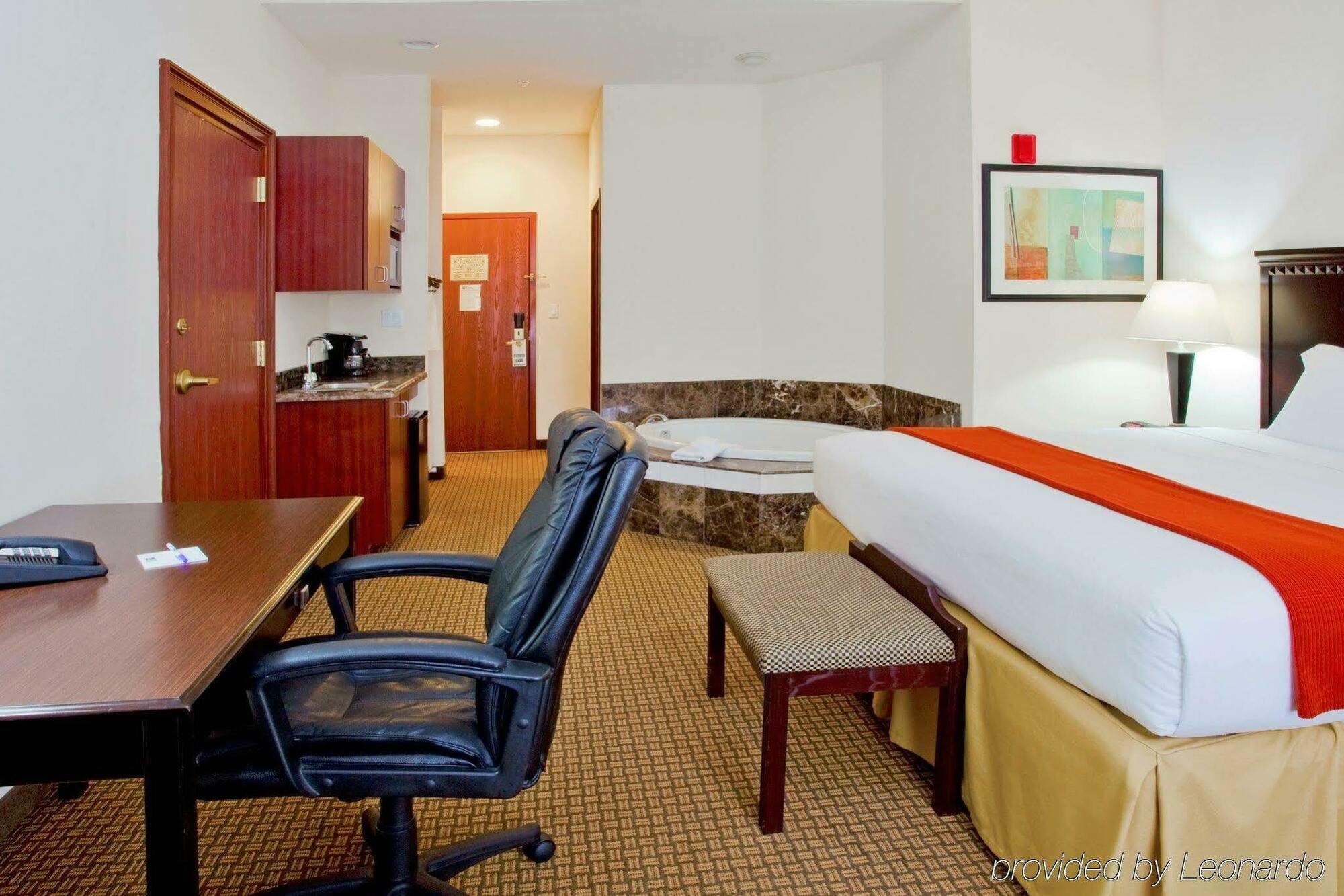 Holiday Inn Express Hotel & Suites Bartow By Ihg Zewnętrze zdjęcie