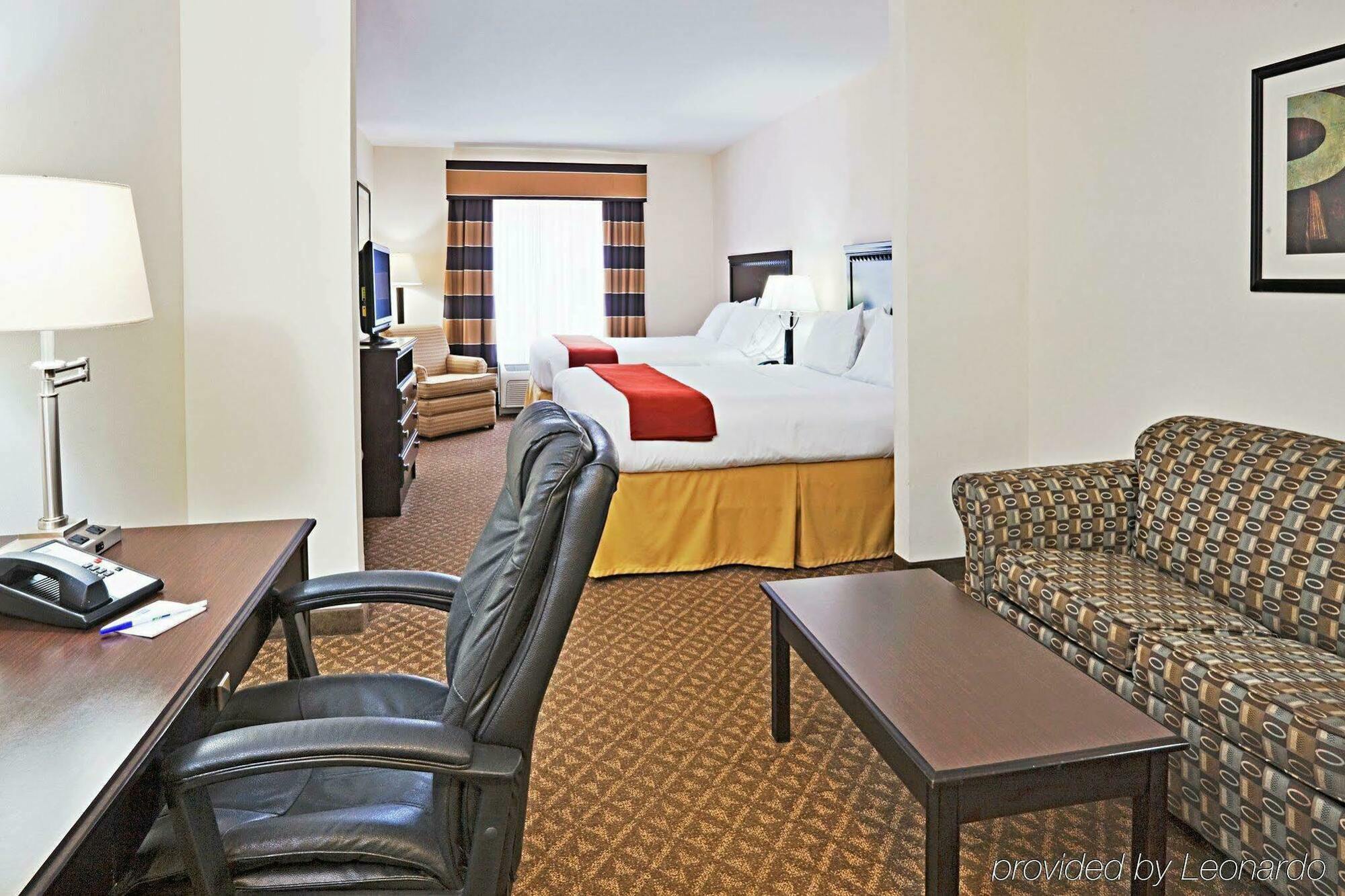 Holiday Inn Express Hotel & Suites Bartow By Ihg Zewnętrze zdjęcie