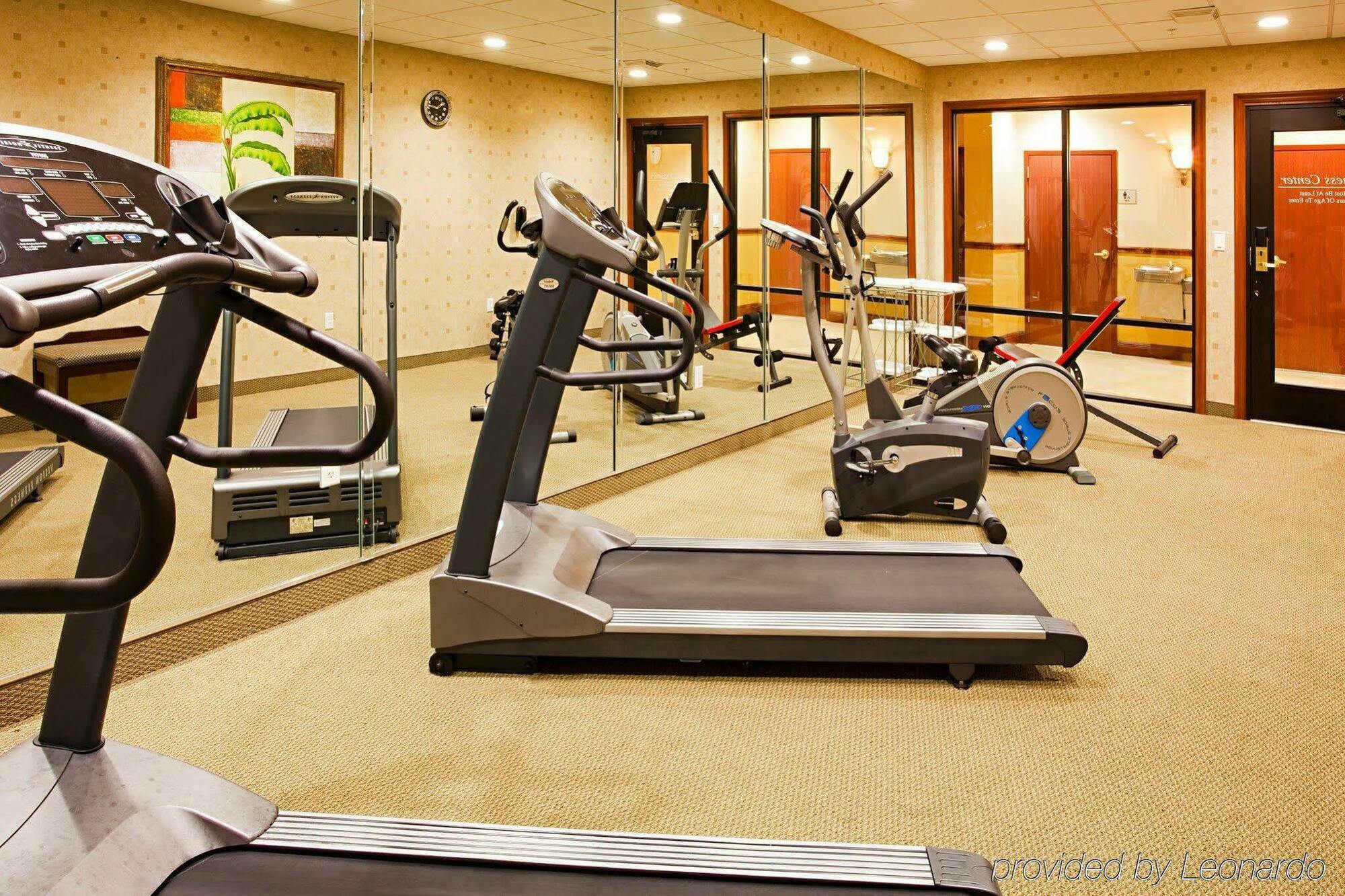 Holiday Inn Express Hotel & Suites Bartow By Ihg Zewnętrze zdjęcie