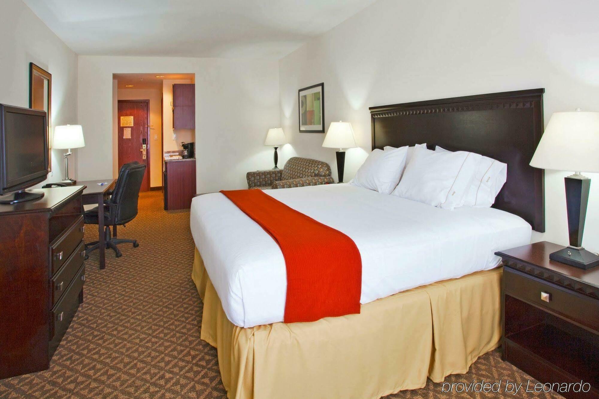 Holiday Inn Express Hotel & Suites Bartow By Ihg Zewnętrze zdjęcie